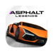 Asphalt Legends: Unite