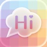 Get SayHi Chat - Meet New People for iOS, iPhone, iPad Aso Report