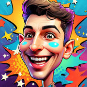 Photo Caricature Maker
