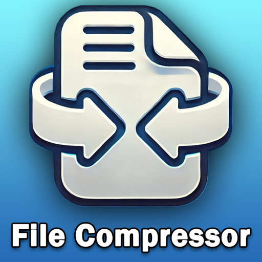 File Compressor - Shrink Size