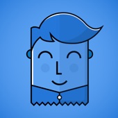 MrReceipt icon