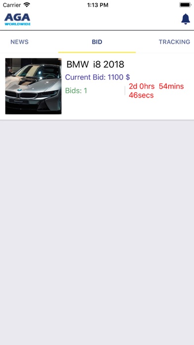 Screenshot #3 pour Aga WorldWide