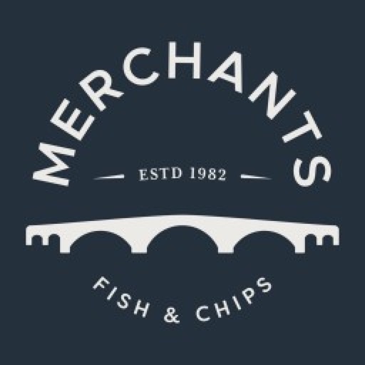 Merchants Fish & Chips - AppWisp.com
