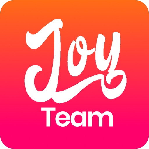 Joy Team - AppWisp.com