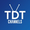 TDTChannels icon