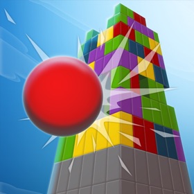 螢幕擷取畫面 (5) Tower Crash 3D