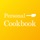 Personal Cookbook