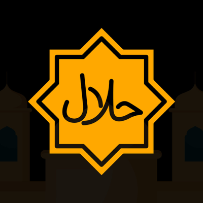 Halal Scanner: Food Checker AI