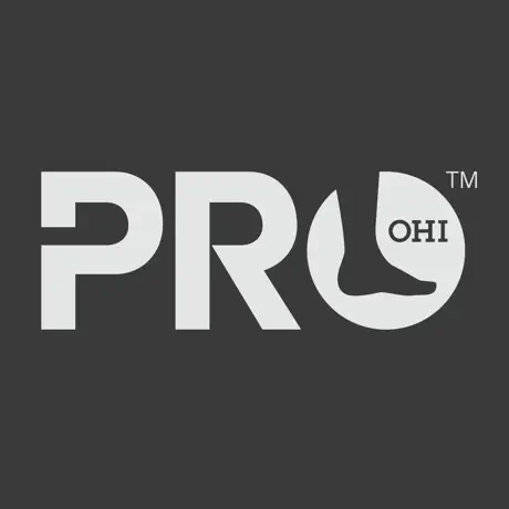OHI ProCAST - Scanner icon