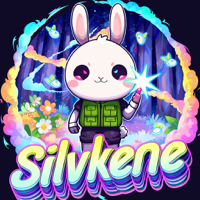 Silvkene