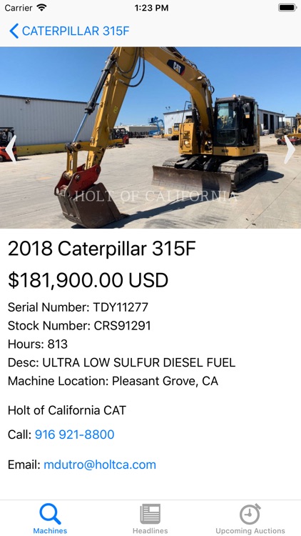 Construction Equipment Guide