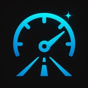 Speedometer: Smart GPS Tracker