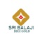 The Sri Balaji Jewellery Chit Scheme App revolutionizes the way you save gold and silver