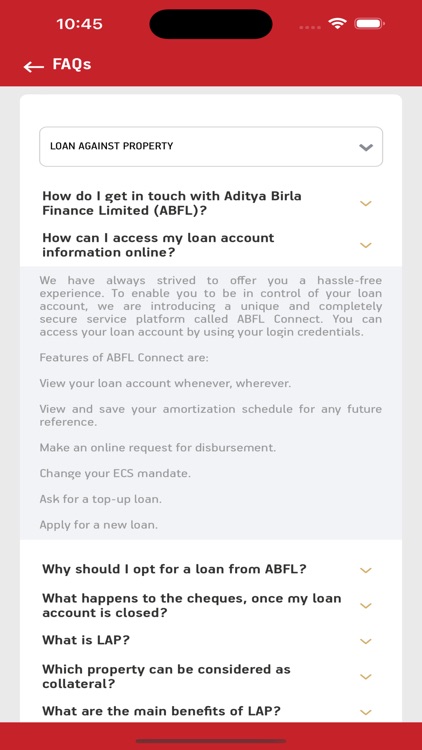 Aditya Birla Capital - Finance screenshot-4