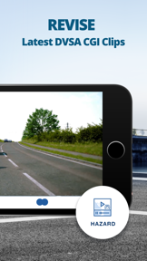 UK Motorcycle Theory Test Kit screenshot