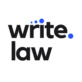 螢幕擷取畫面 (5) Write.law