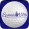 Download the Spanish Wells Golf & CC app to enhance your golf experience