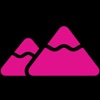 Pink Climb icon