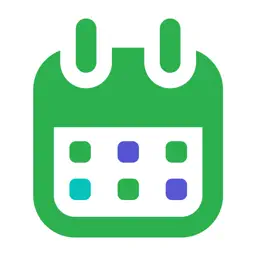 Sheefts - Shift Work Planner app icon