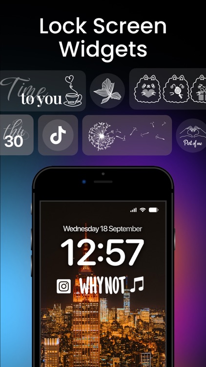 ThemeMe: Top Widgets & Themes screenshot-3