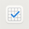 TaskGrid icon
