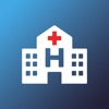 Krankenhausaufnahme Linz icon