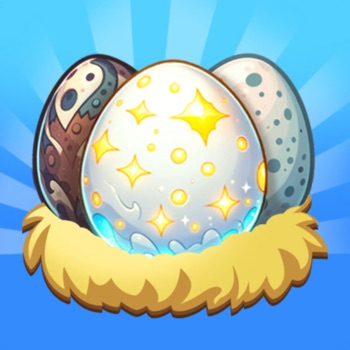 Master Fusion : Monster War iOS Hack App Icon