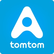 TomTom AmiGO GPS Maps, Traffic