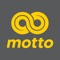 Get more advantages with absolutely new mobile application MOTTO CLUB for IOS