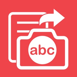 TypeScan - Scan Text Fast