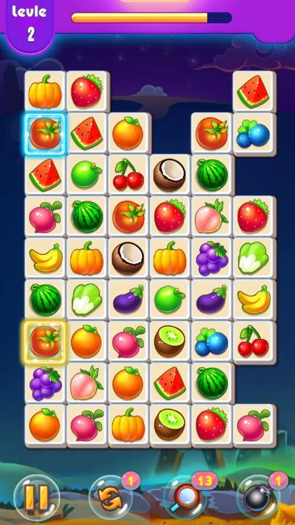 Classic Link:Fun Puzzle Games screenshot-4