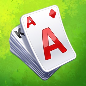 螢幕擷取畫面 (5) Solitaire Sunday: Card Game