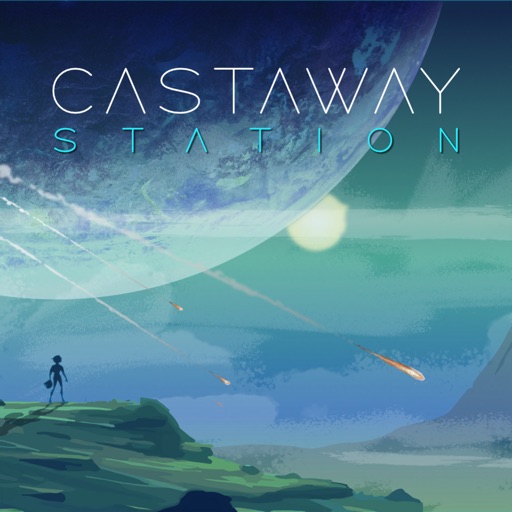 Castaway Station icon