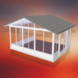 Sunroom Designer Plus