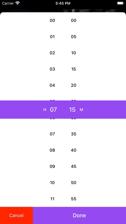 Relax Sounds - Calming screenshot-3