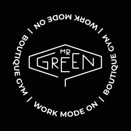 Mr.Green Boutique Gym