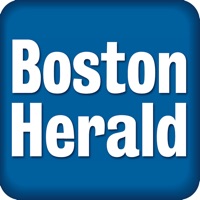 Boston Herald logo