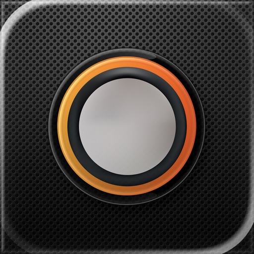 Flacbox: Hi-Res Music Player