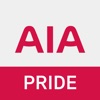 AIA Pride - iPhoneアプリ