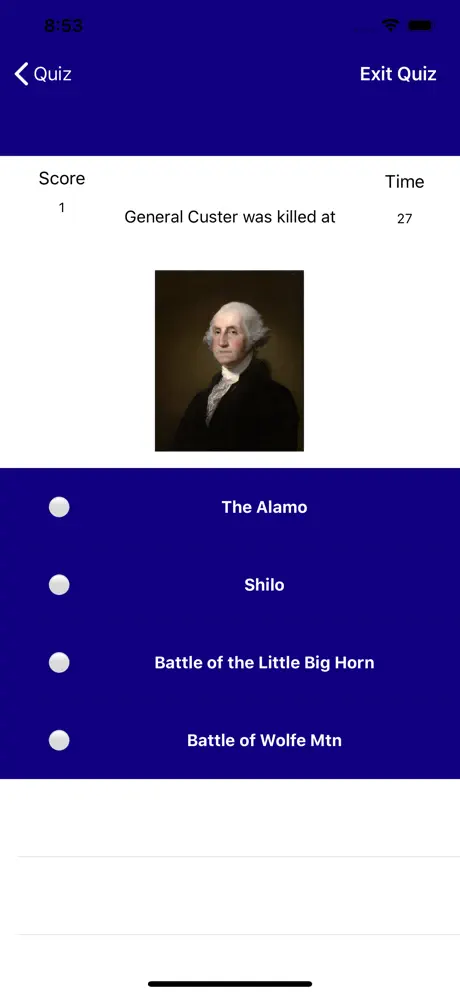 American History: 1492-2024