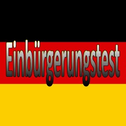 Einbürgerungstest - 2025