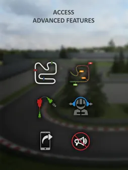 LapTrophy - Track Lap Timer screenshot 8
