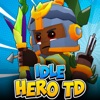 Idle Hero TD Tower Defense RPG icon