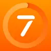 7 Minute Workout App Positive Reviews