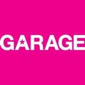 Garage: Online Fashion icon