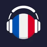 Radio France FM en Direct - Icône de l’app