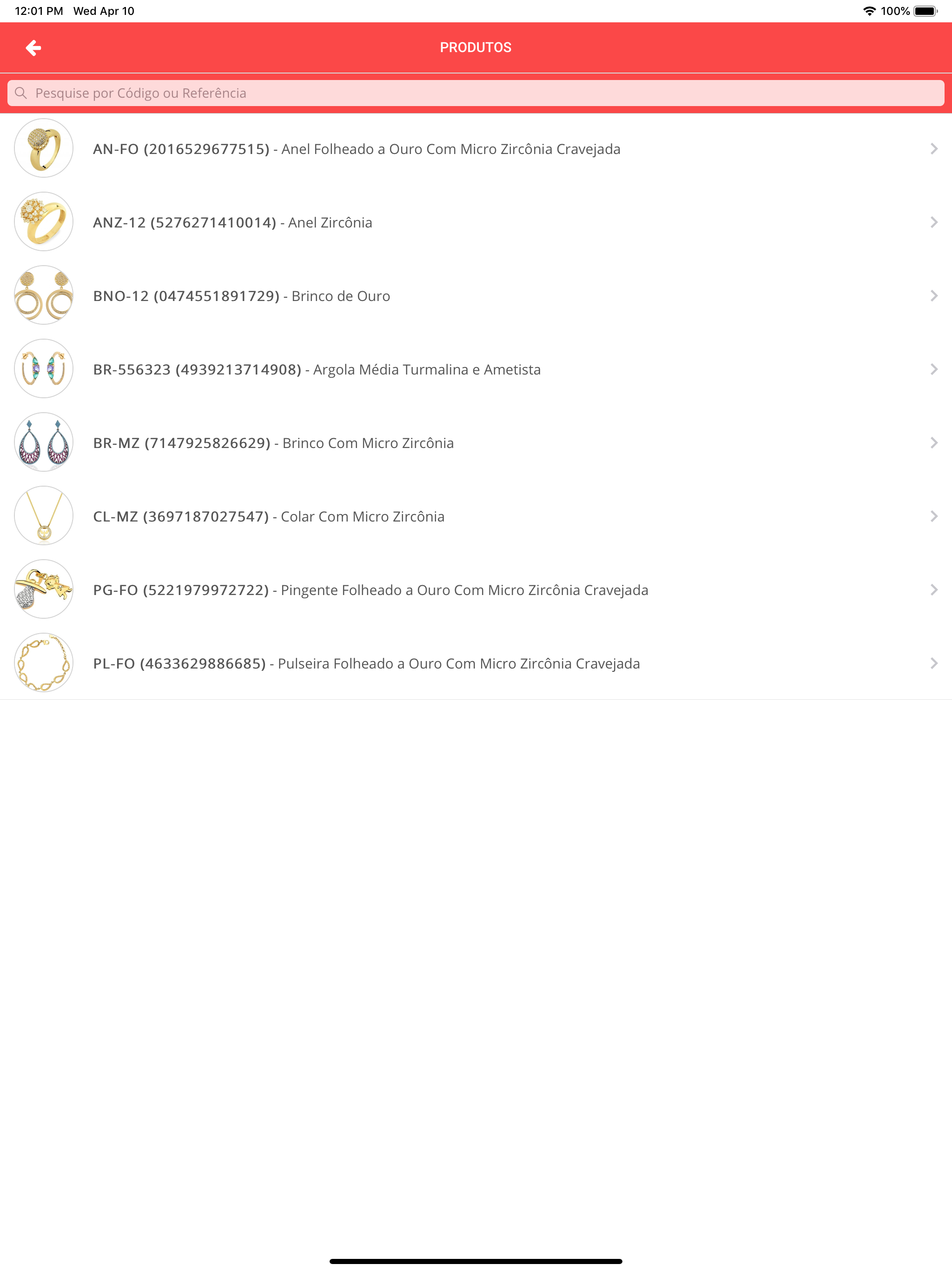 Jueri screenshot 11