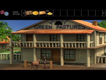 Gold Rush! Anniversary HD iPad screenshot