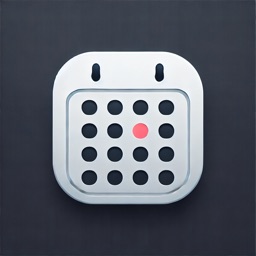 Calendarco: Event Scanner