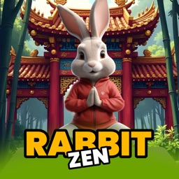 Rabbit Zen